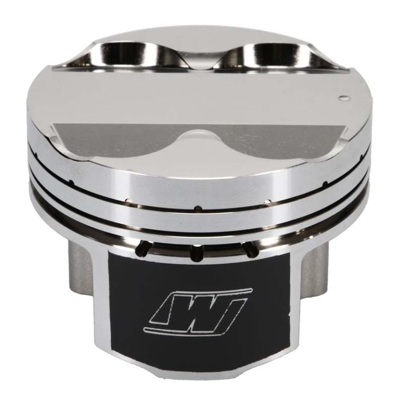 Wiseco Piston Kit- Toyota 2JZ Supra -5.3cc FT 9.5:1 K677M865AP User 5