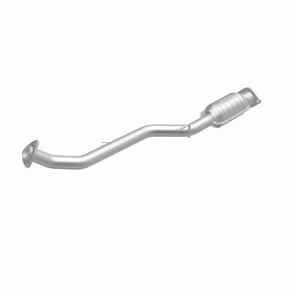 MagnaFlow Nissan 300ZX Standard Grade Federal / EPA Compliant Direct-Fit Catalytic Converter 23947 360 Degree Image Set