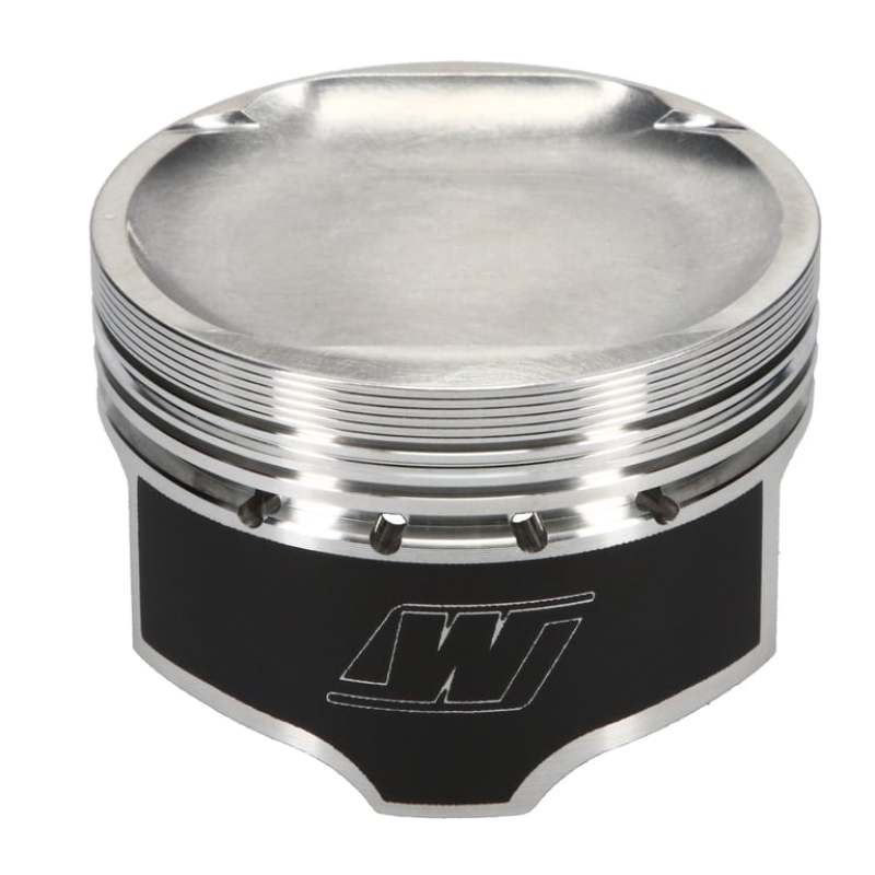 Wiseco Honda Fit/Jazz L15A -11.5cc R/Dome 73mm Piston Shelf Stock Kit K637M73 K637M73 Photo - out of package