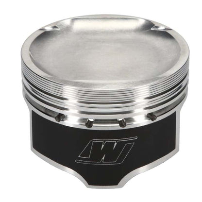 Wiseco Honda Fit/Jazz L15A -11.5cc R/Dome 73mm Piston Shelf Stock Kit K637M73 K637M73 Photo - out of package