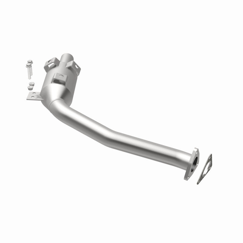 MagnaFlow Porsche Boxster OEM Grade Federal / EPA Compliant Direct-Fit Catalytic Converter 52363 360 Degree Image Set