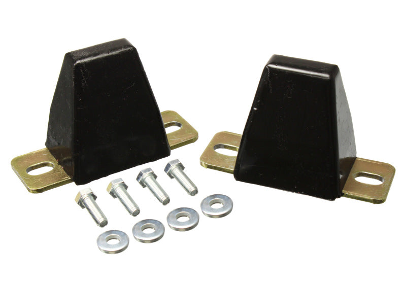 Energy Suspension Rear Axle Bump Stop 8.9107G 8.9107G Photo - Primary