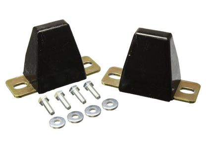 Energy Suspension Rear Axle Bump Stop 8.9107G 8.9107G Photo - Primary