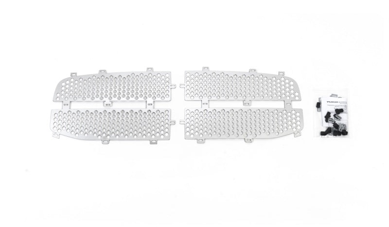 Putco 2006-2008, Dodge Ram 1500/2500/3500 - Replacement 84156 Photo - Primary