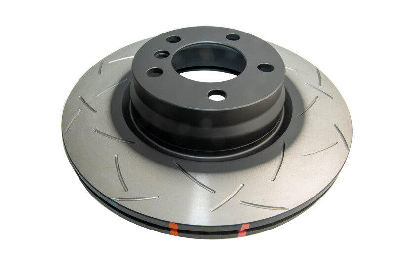 DBA DBA 4000 Series Slotted Rotors Brakes, Rotors & Pads Brake Rotors - Slotted main image