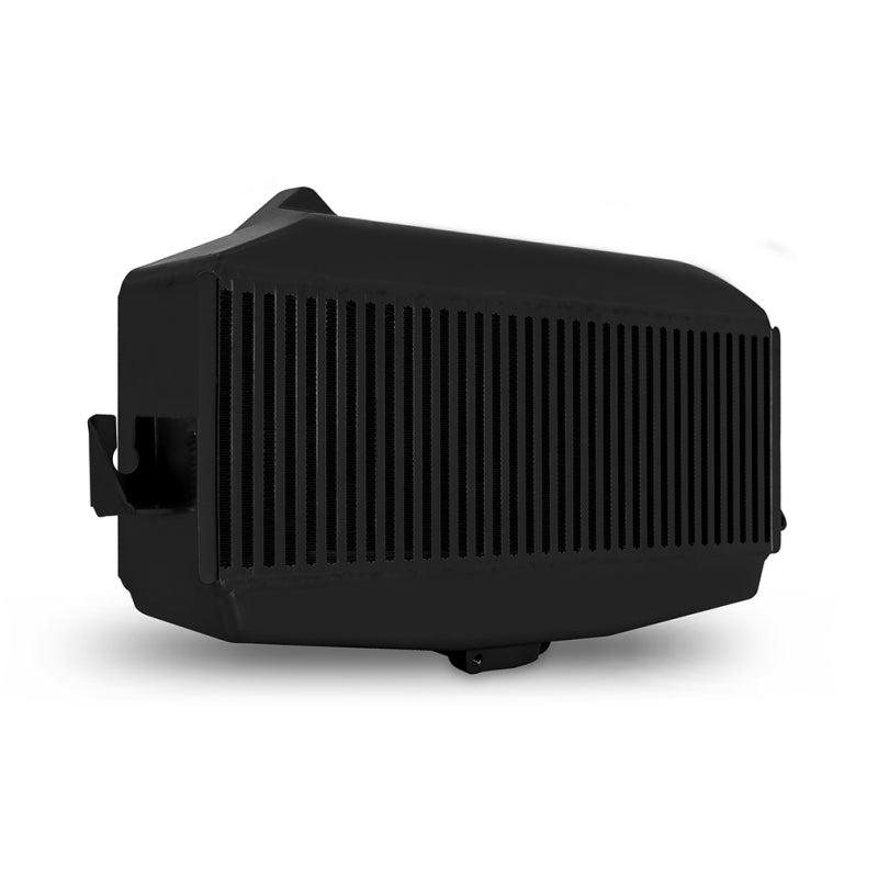 Mishimoto 2019+ Subaru Ascent Top-Mount Intercooler - Black MMTMIC-ASNT-19BK MMTMIC-ASNT-19BK User 2
