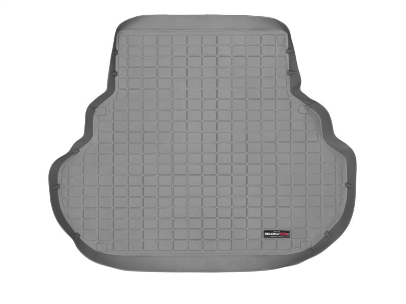 WeatherTech 94-97 Honda Accord Cargo Liners - Grey 42073 42073 Photo - Primary