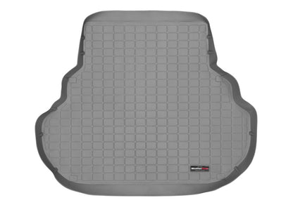WeatherTech 94-97 Honda Accord Cargo Liners - Grey 42073 42073 Photo - Primary