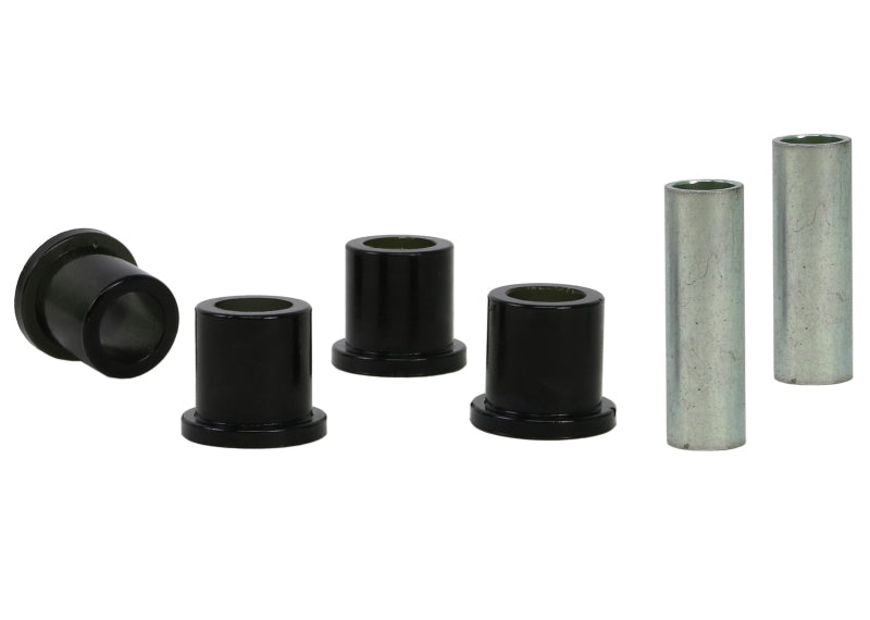 Whiteline 10/65-73 Ford Mustang Front Lower Inner Control Arm Bushing W52081 W52081 Photo - out of package