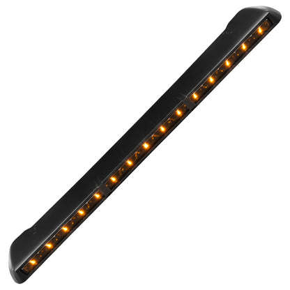 ORACLE Lighting Oracle 2021+ Ford Bronco Integrated Windshield Roof LED Light Bar System 5888-023 5888-023 Photo - out of package