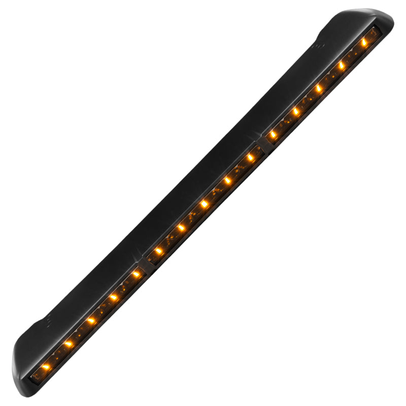 ORACLE Lighting Oracle 2021+ Ford Bronco Integrated Windshield Roof LED Light Bar System 5888-023 5888-023 Photo - out of package