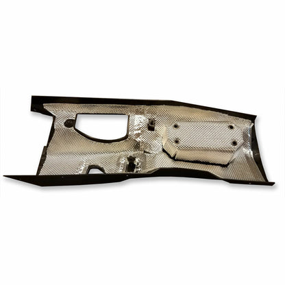 DEI 11-18 Can-Am Commander Heat Shield Kit 10878 10878 Photo - Unmounted
