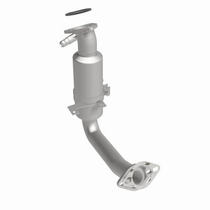 MagnaFlow Ford Focus HM Grade Federal / EPA Compliant Direct-Fit Catalytic Converter 25202 360 Degree Image Set