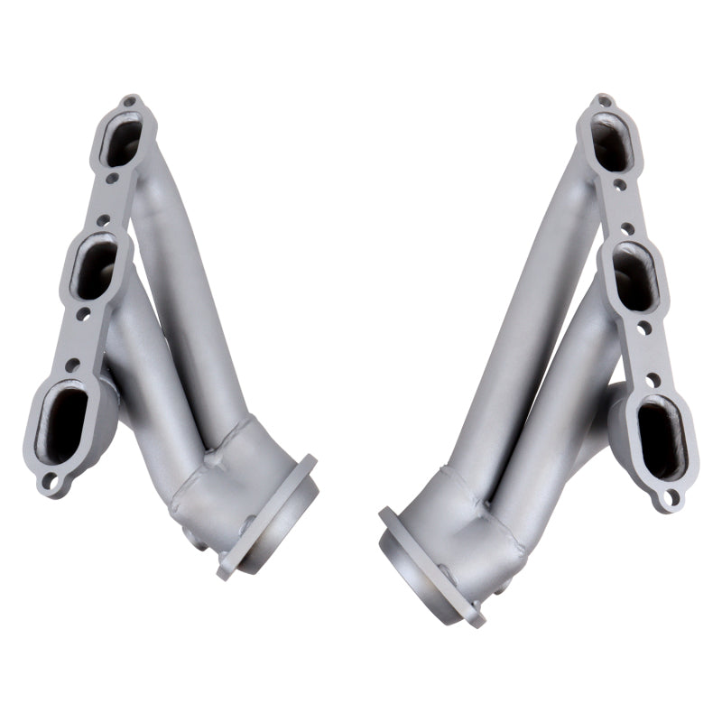 BBK 06-10 Dodge Charger / Chrysler 300 3.5L V6 1-5/8 Shorty Tuned Length Headers - Titanium Ceramic 4040 4040 Photo - out of package