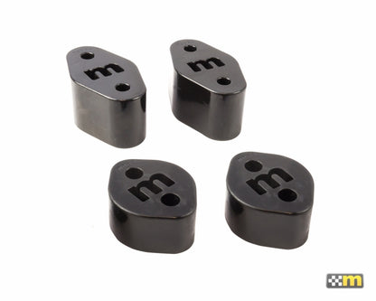 mountune 16-18 Ford Focus RS Exhaust Hanger Kit 2536-EI-AA 2536-EI-AA Photo - Primary