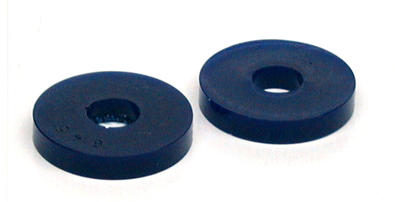 SuperPro Rear Differential Mount Bushing Kit SPF0645K Photo - Primary