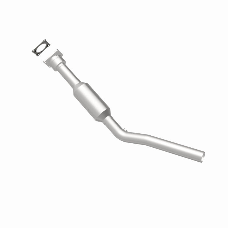 MagnaFlow California Grade CARB Compliant Direct-Fit Catalytic Converter 4481015 360 Degree Image Set