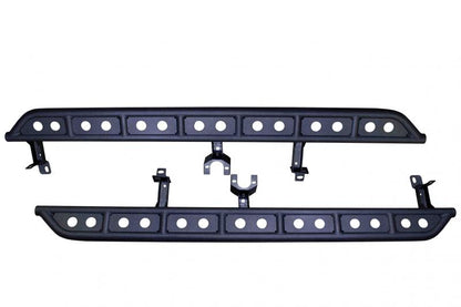 Fishbone Offroad 2020+ Jeep Gladiator JT Step Sliders FB23143 FB23143 User 1