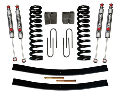 Skyjacker 8.5-9" 78-79 BRONCO 4WD     179BK-N 179BK-N Photo - Primary