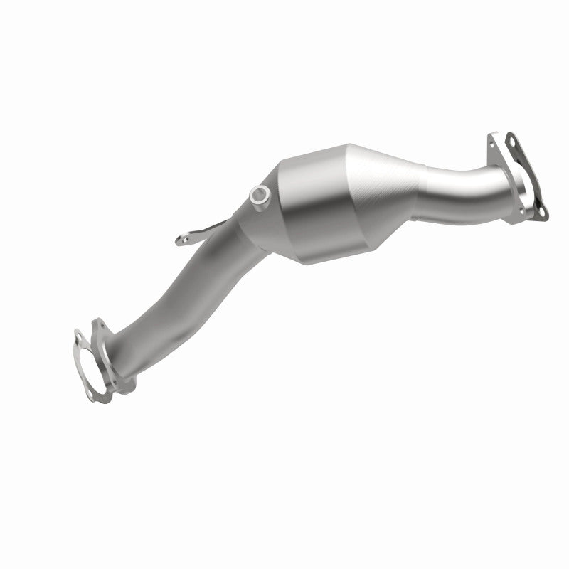 MagnaFlow Audi Q7 OEM Grade Federal / EPA Compliant Direct-Fit Catalytic Converter 52401 360 Degree Image Set