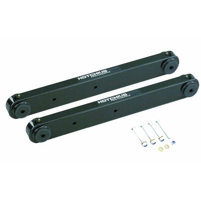 Hotchkis 78-96 GM B-Body Lower Trailing Arms 1305 1305 Photo - Primary