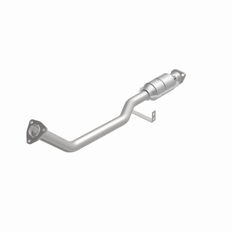 MagnaFlow Infiniti J30 HM Grade Federal / EPA Compliant Direct-Fit Catalytic Converter 23741 360 Degree Image Set