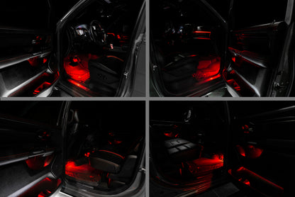 ORACLE Lighting Oracle 19-22 RAM Complete Interior Ambient Lighting ColorSHIFT RGB Conversion Kit 4235-333 4235-333 Photo - lifestyle view