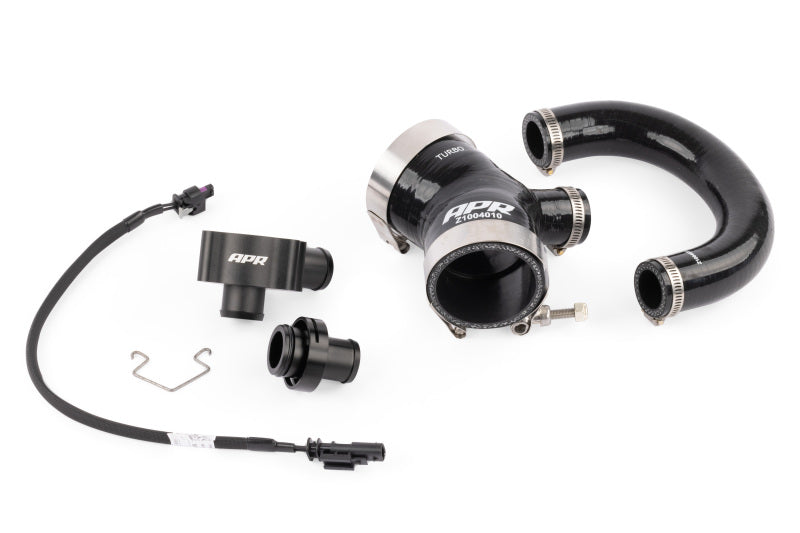 APR APR Intercooler Hoses Forced Induction Intercooler Pipe Kits main image