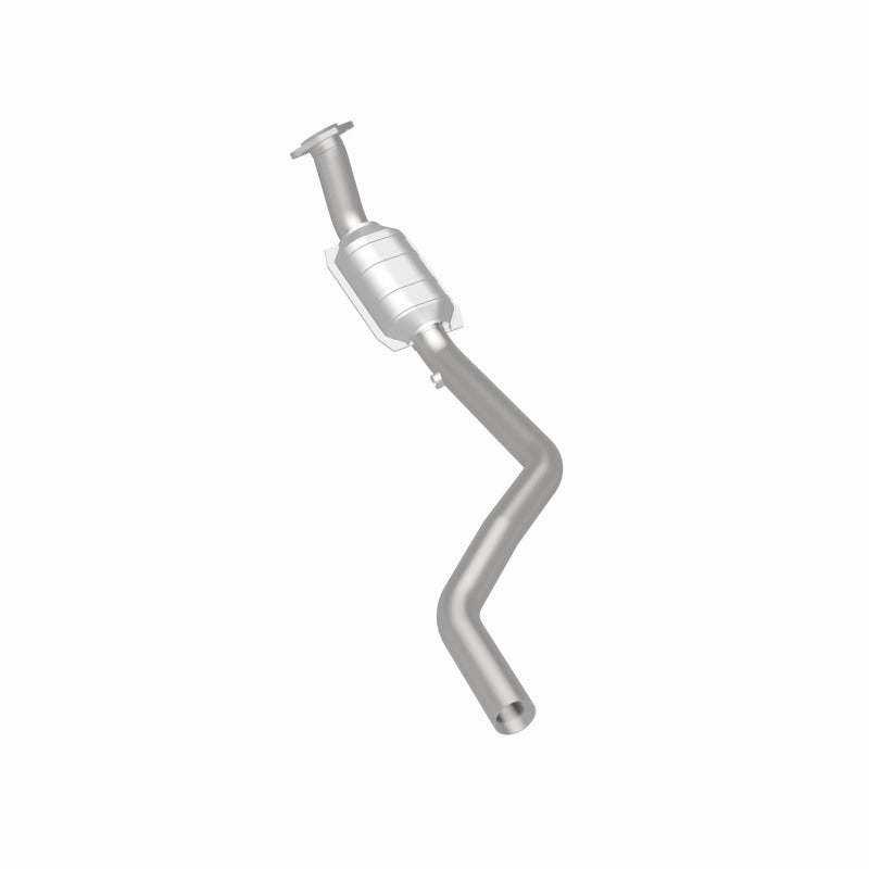 MagnaFlow HM Grade Federal / EPA Compliant Direct-Fit Catalytic Converter 93210 360 Degree Image Set