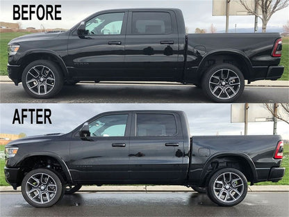 Tuff Country 19-23 Dodge Ram 1500 4X4 3.5in Lift Kit (New Body Style Only No Shocks) 33505 33505 Photo - Mounted