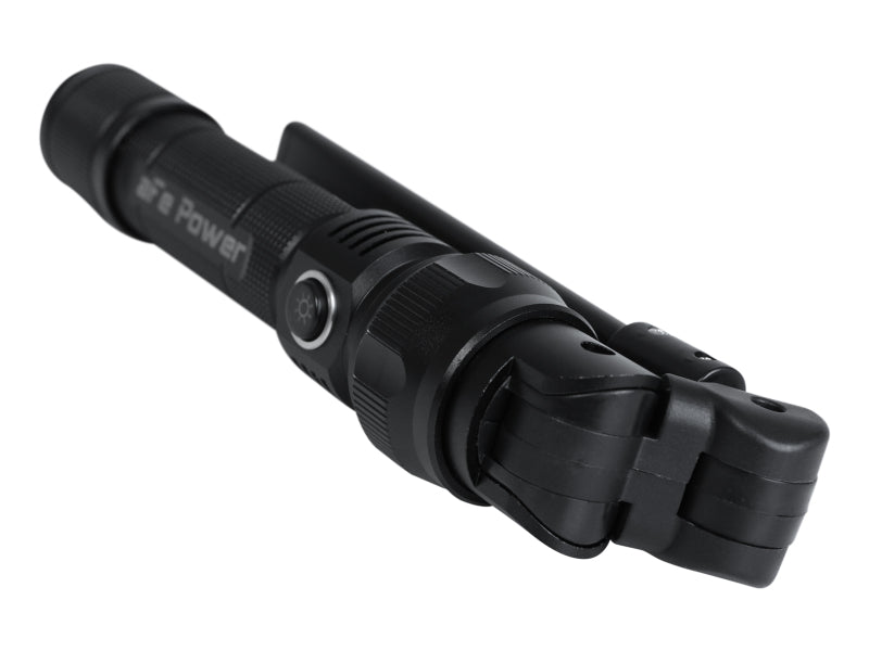 aFe Magnetic Folding Flashlight 350 Lumen 40-10229 40-10229 Photo - Unmounted
