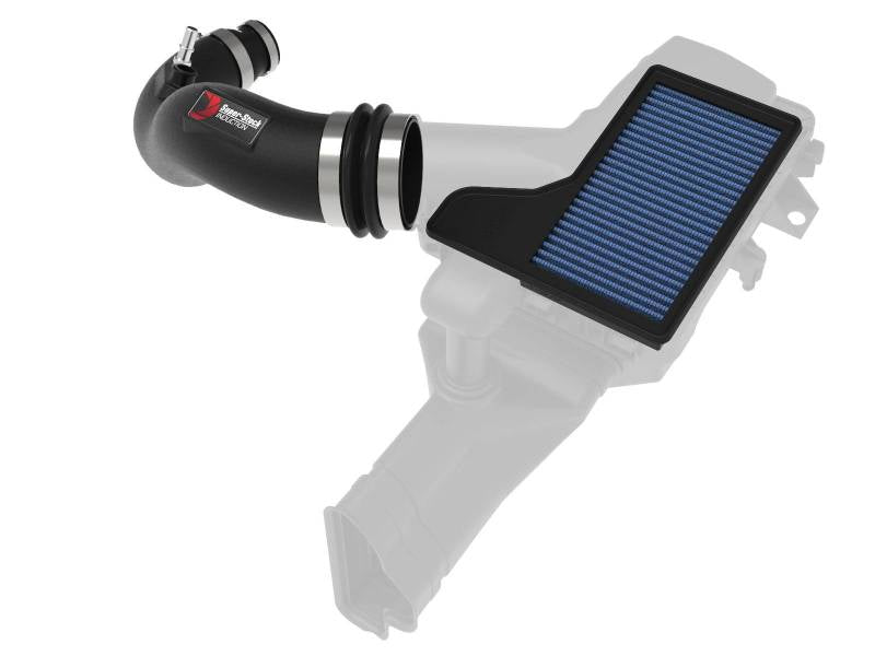 aFe Super Stock Induction System Pro 5R Media 15-20 Ford Mustang L4-2.3L (t) 55-10006R 55-10006R Photo - Unmounted