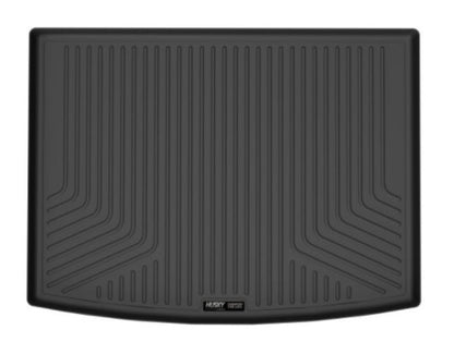 Husky Liners 2021 Suburban/Yukon XL w/ 3rd Row Seat Weatherbeater Cargo Liner Behind 3rd Row - Black 28181 28181 User 1