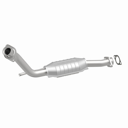 MagnaFlow Standard Grade Federal / EPA Compliant Direct-Fit Catalytic Converter 23368 360 Degree Image Set