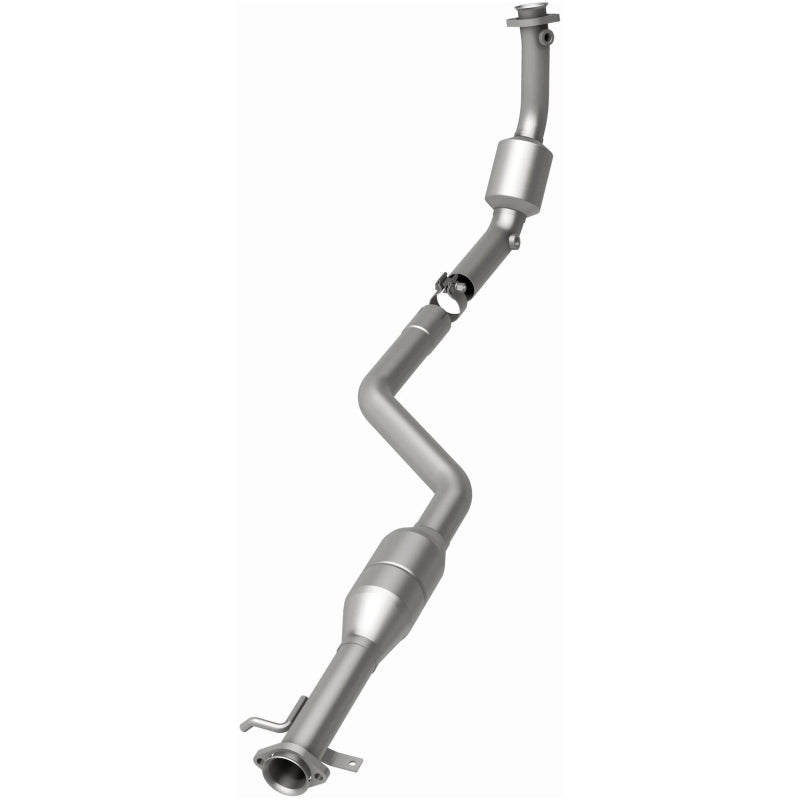 MagnaFlow Mercedes-Benz SL500 California Grade CARB Compliant Direct-Fit Catalytic Converter 444048 Photo - out of package