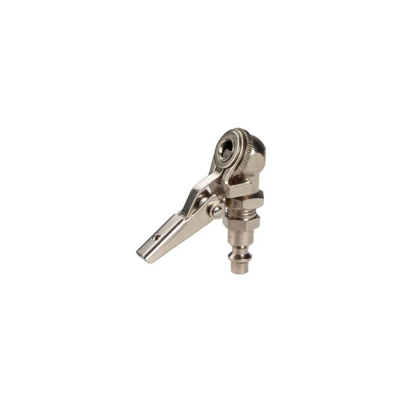 ARB Inflator Coupling Lock On Brass ARB607 ARB607 Photo - Primary
