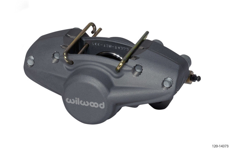Wilwood Caliper Wld19 120-14373 User 1