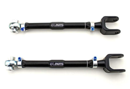 SPL Part Rear Toe Arms Z32/S13/R32/R33/R34 SPL RTA S13D Photo - out of package