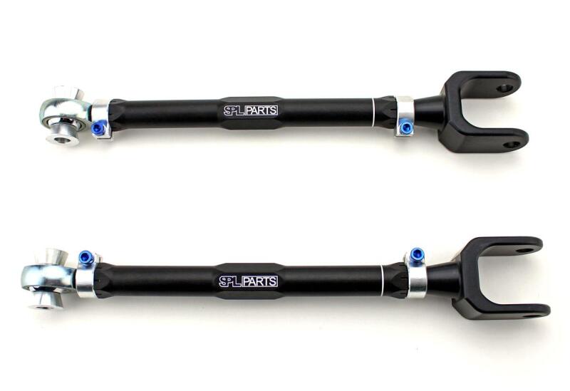 SPL Part Rear Toe Arms S14 240SX SPL RTA S14D Photo - out of package