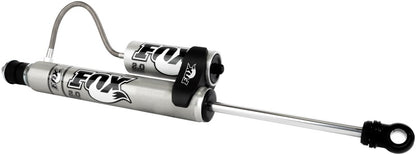 FOX 03+ 4Runner 2.0 Performance Series 9.1in Smooth Body Remote Reservoir Rear Shock / 0-1.5in. Lift 985-24-117 985-24-117 Photo - Unmounted