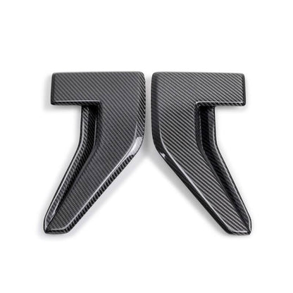 Anderson Composites 21-24 Ford F-150 Carbon Fiber Fender Vents AC-FD21FDF150 AC-FD21FDF150 User 1