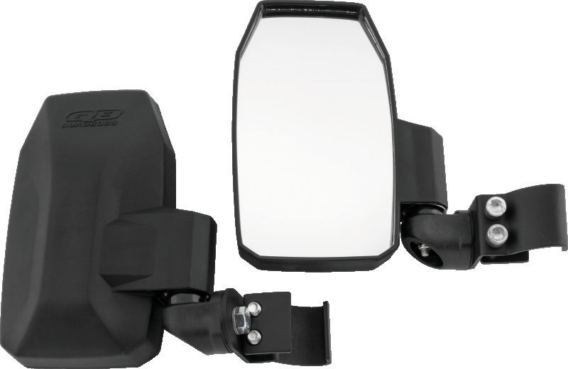 QuadBoss Sideview Mirror Pol Pro Fit 570082 570082 Photo - Primary