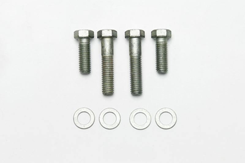 Wilwood Bolt Kit,Bracket,Pinto/Mustang II 74-78 230-10441 User 1