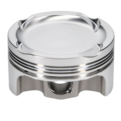JE Pistons BMW S14B23 3.7086in Bore 13:1 KIT Set of 4 Pistons 321364 321364 User 6