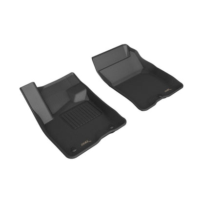 3D MAXpider 21-24 Ford Bronco Sport Kagu Black R1 L1FR14611509 L1FR14611509 Photo - Primary