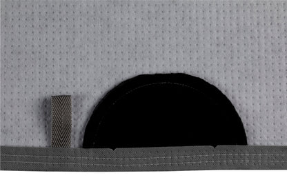 Covercraft 16-23 Mazda Mx-5 Miata Custom 5-Layer Indoor Car Cover - Gray C17893IC C17893IC Photo - out of package