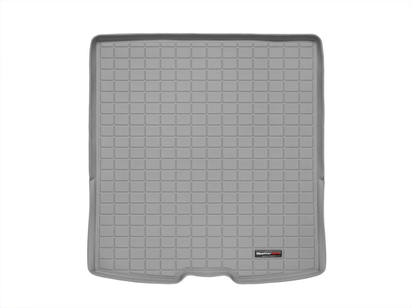 WeatherTech WT Cargo Liners - Grey Floor Mats Floor Mats - Rubber main image