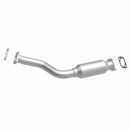MagnaFlow Nissan California Grade CARB Compliant Direct-Fit Catalytic Converter 5592317 360 Degree Image Set