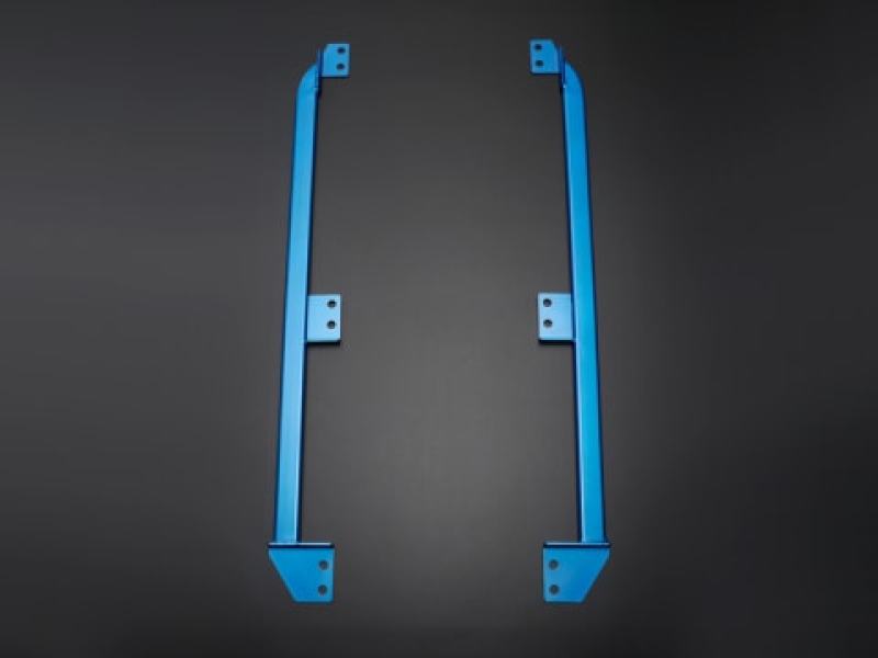 Cusco Power Brace Center 2016+ Toyota Prius 1A1 492 C 1A1 492 C User 1