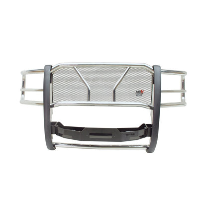Westin HDX Winch Mount Grille Guard 57-93870 Photo - Unmounted